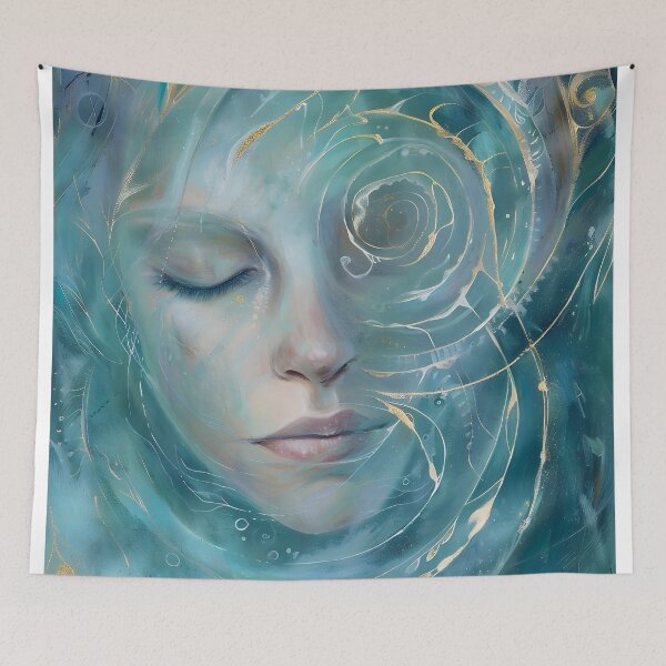 Item preview, The First Spark of Wonder designed and sold by Wild light.