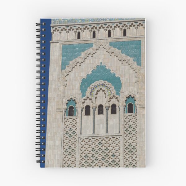 Item preview, Ornate Zellij, Casablanca designed and sold by wiggyofipswich.
