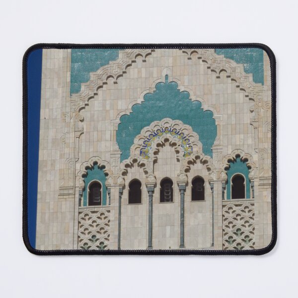 Item preview, Ornate Zellij, Casablanca designed and sold by wiggyofipswich.