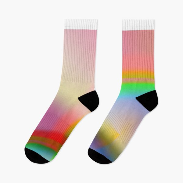 Item preview, Rainbows designed and sold by Interrupt Art.