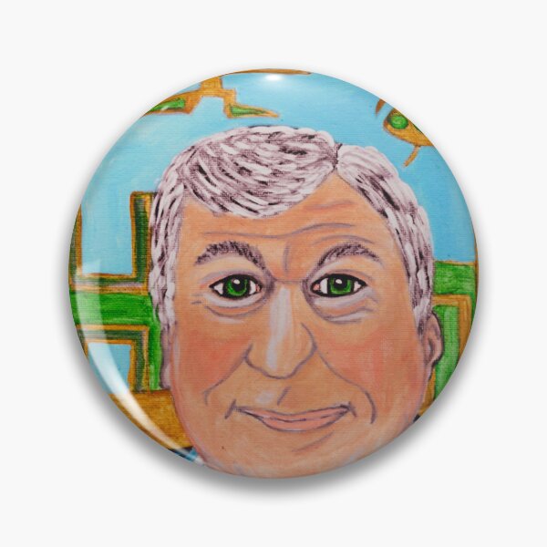 Item preview, Erich von Daniken  designed and sold by HamburgerBox.