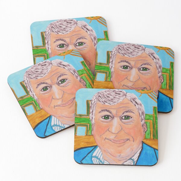 Item preview, Erich von Daniken  designed and sold by HamburgerBox.