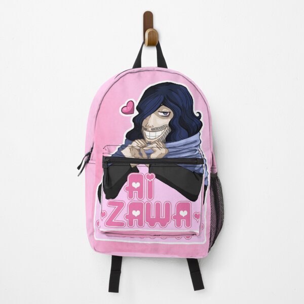 Item preview, Ai = Love! designed and sold by Happy Bitey Snake.