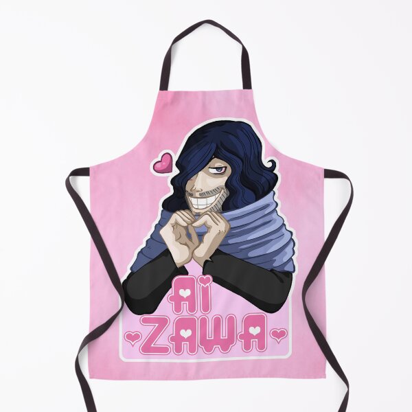 Item preview, Ai = Love! designed and sold by Happy Bitey Snake.