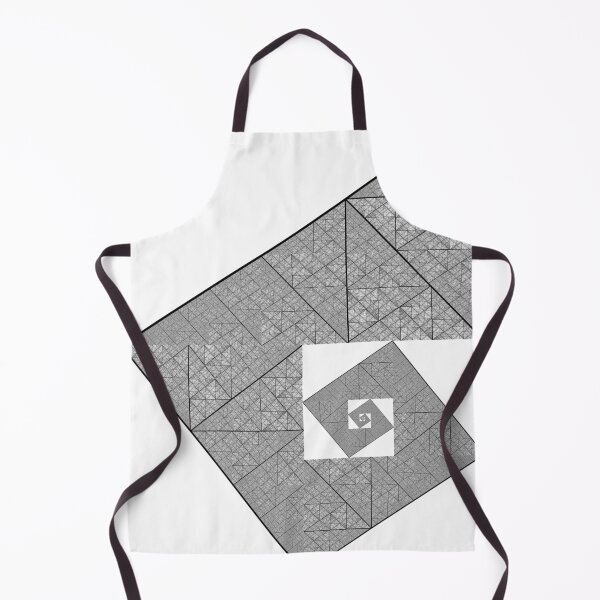Item preview, Phi - Fibonacci's Spiral Mathematics designed and sold by Mat-Sky-Art.