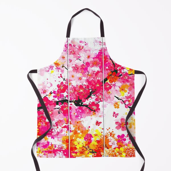 Item preview, Sunset-hued florals meet twilight-toned succulent plant designs. designed and sold by Piotrek0001.