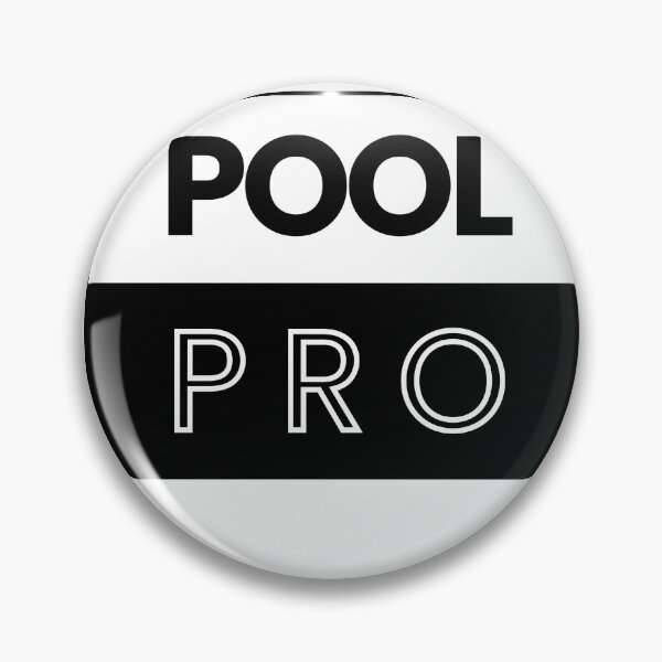 Item preview, Pool Pro designed and sold by nyblydd.