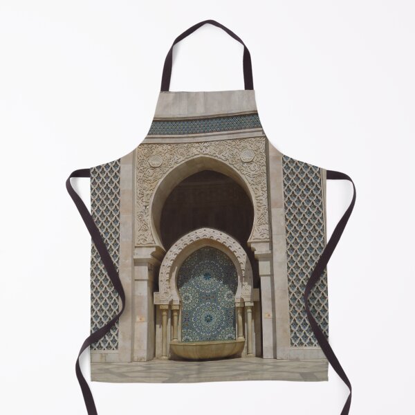 Item preview, Islamic Arches and Carvings, Casablanca designed and sold by wiggyofipswich.