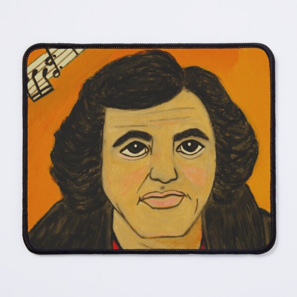 Item preview, Neil Diamond designed and sold by HamburgerBox.