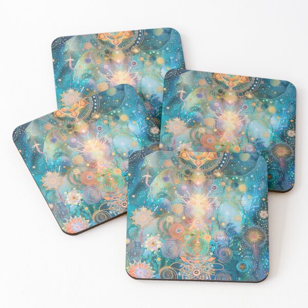 Item preview, You Were Made of Stars designed and sold by Wild light.