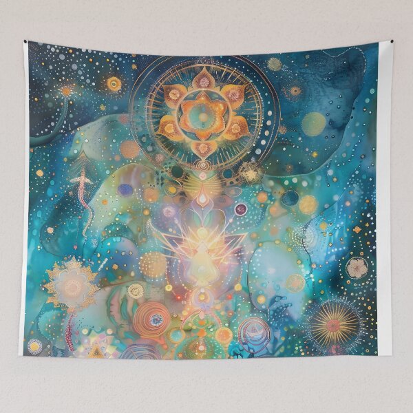 Item preview, You Were Made of Stars designed and sold by Wild light.
