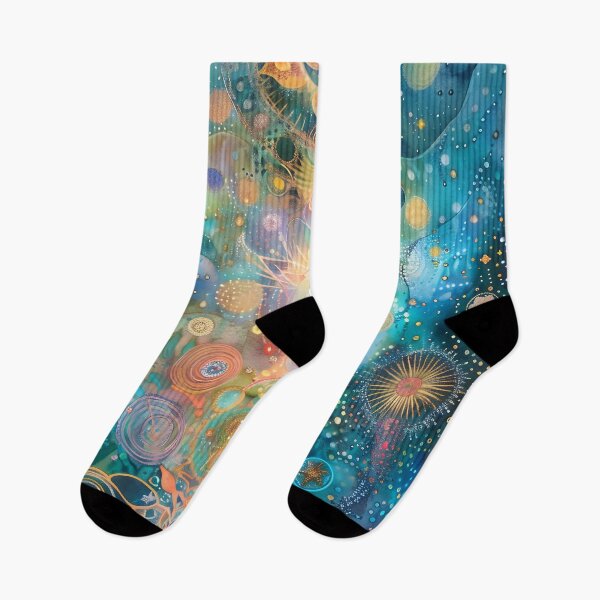 Item preview, You Were Made of Stars designed and sold by Wild light.