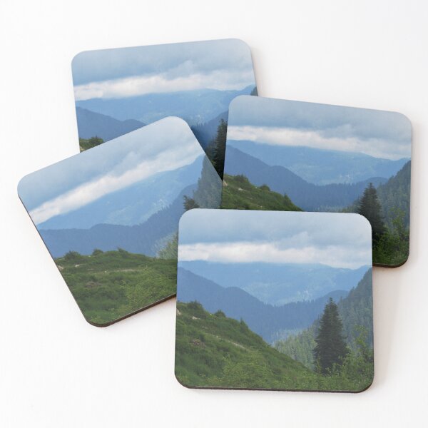 Item preview, In The Mountains - BC, Canada designed and sold by lezvee.