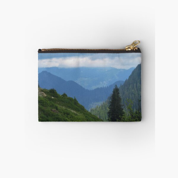 Item preview, In The Mountains - BC, Canada designed and sold by lezvee.