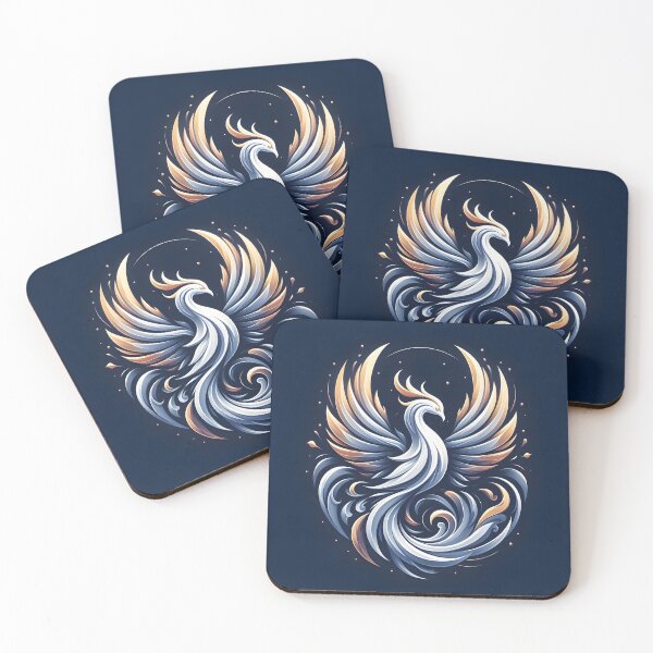 Item preview, Phoenix Graphic Art No.1 designed and sold by DreamagineArtDesign.
