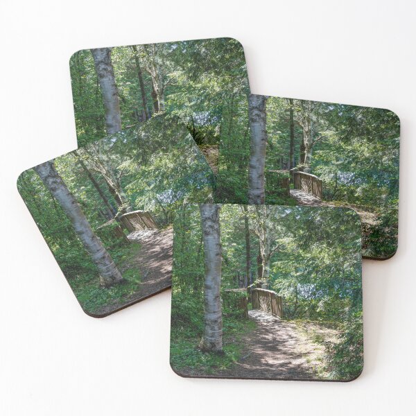 Item preview, Serene Trail at Solitaire Lake designed and sold by jrtwynam.