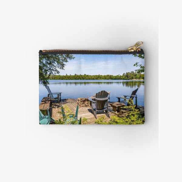 Item preview, Tranquil Lakeside Getaway designed and sold by jrtwynam.