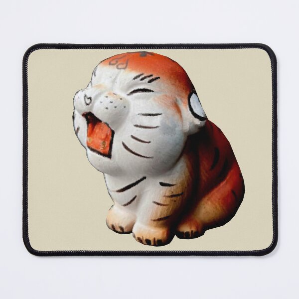 Item preview, Tea Pet Tiger designed and sold by Asok Mukhopadhyay.