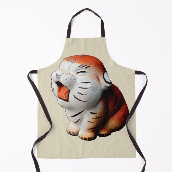 Item preview, Tea Pet Tiger designed and sold by Asok Mukhopadhyay.