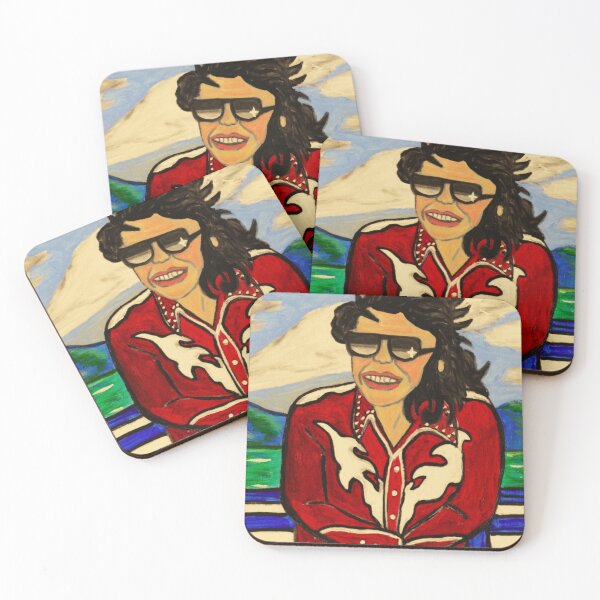 Item preview, Ronnie Milsap designed and sold by HamburgerBox.