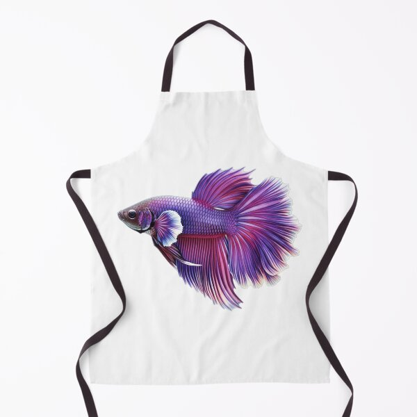Item preview, Betta fish designed and sold by 4rtistcDrift.
