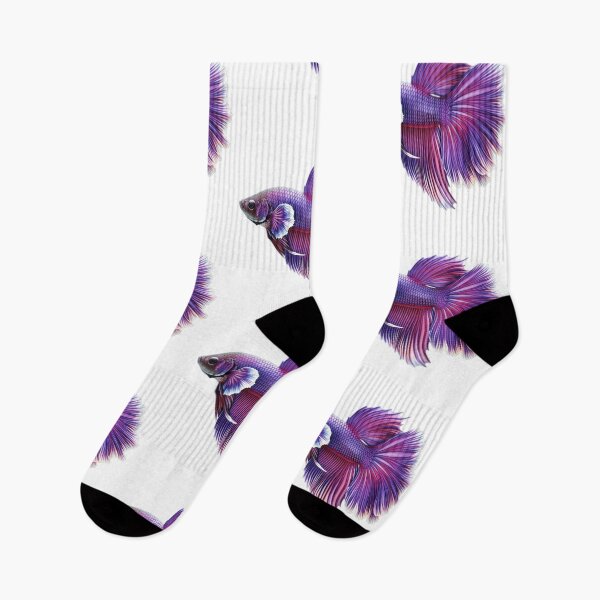 Item preview, Betta fish designed and sold by 4rtistcDrift.