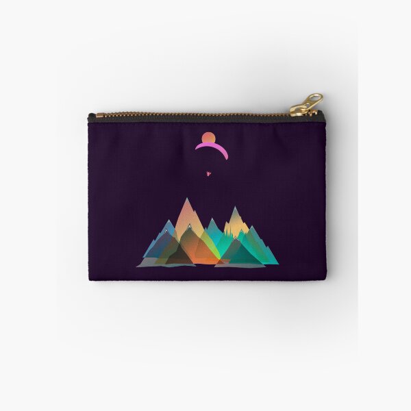 Item preview, Paraglide. Colors. designed and sold by tabemisa.