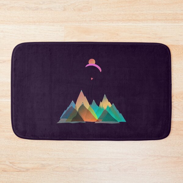 Item preview, Paraglide. Colors. designed and sold by tabemisa.