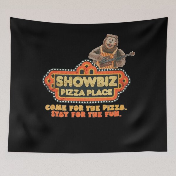 Item preview, Bear In Rock Band Show designed and sold by dexArtisyin.