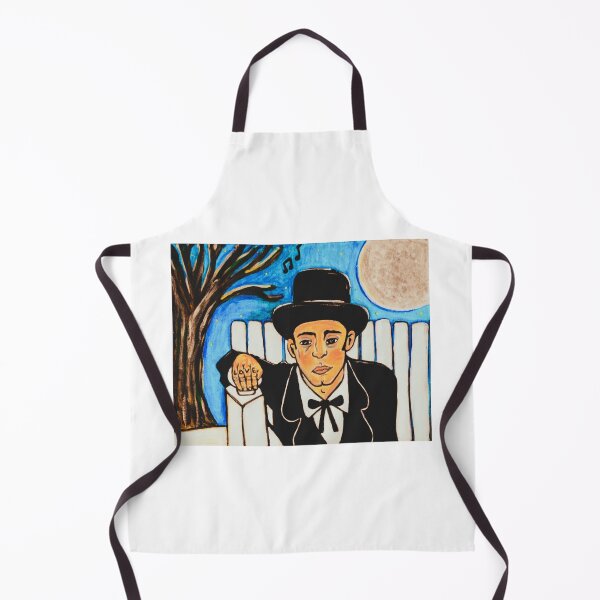 Item preview, Robert Mitchum designed and sold by HamburgerBox.