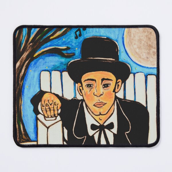 Item preview, Robert Mitchum designed and sold by HamburgerBox.