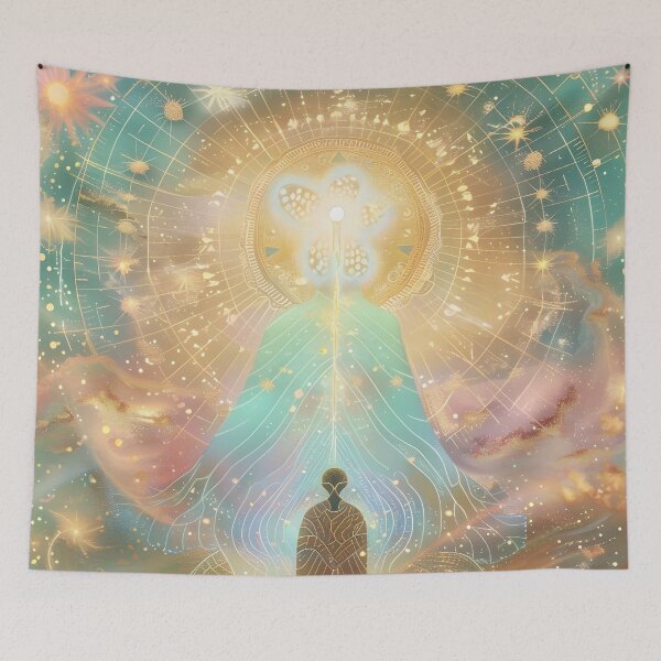Item preview, Remember the Way of Light designed and sold by Wild light.