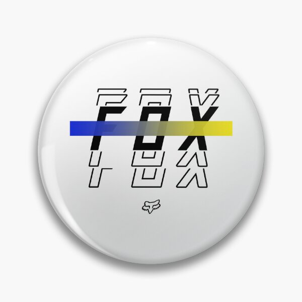 Item preview, Shaded XOF with Blue and Yellow Line designed and sold by luoyinurazi.