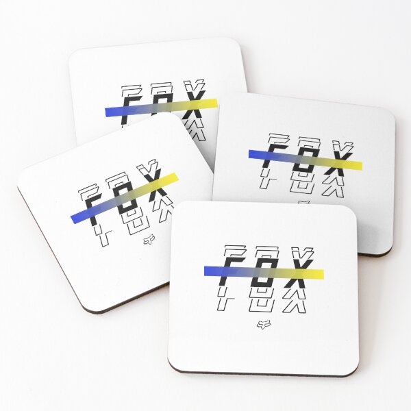 Item preview, Shaded XOF with Blue and Yellow Line designed and sold by luoyinurazi.