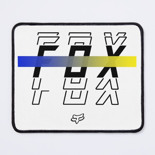 Item preview, Shaded XOF with Blue and Yellow Line designed and sold by luoyinurazi.