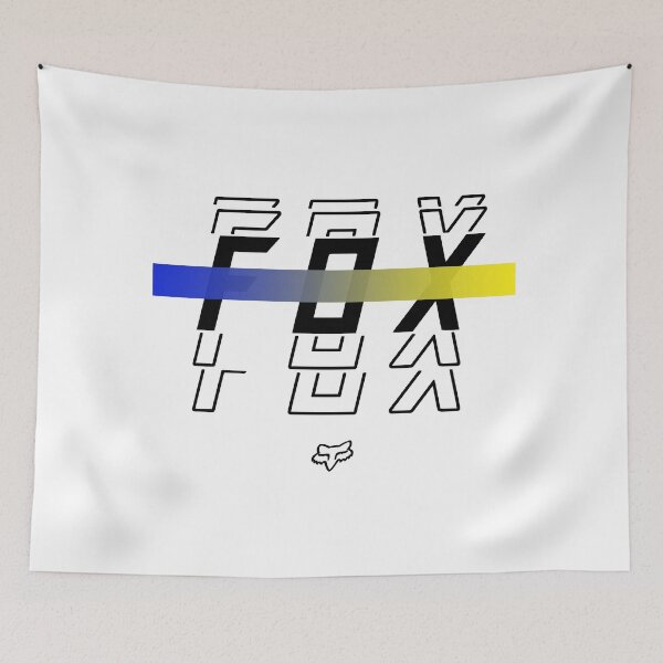 Item preview, Shaded XOF with Blue and Yellow Line designed and sold by luoyinurazi.