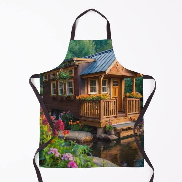 Item preview, Floral Forest Hideaway designed and sold by BlareBlare.