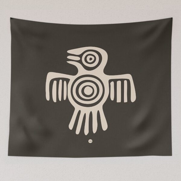 Item preview, Soul of Thunder (fo) I designed and sold by XUSRedbubble.