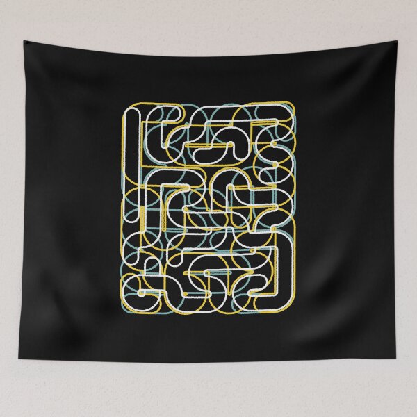 Item preview, Trapped designed and sold by Pochi Vibes.
