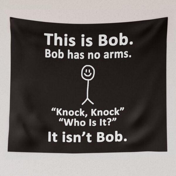 Item preview,  This Is Bob  designed and sold by WindowStone.