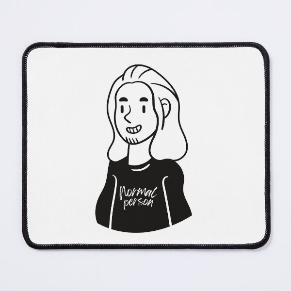Item preview, Normal Person #4 designed and sold by H.I.S Store.