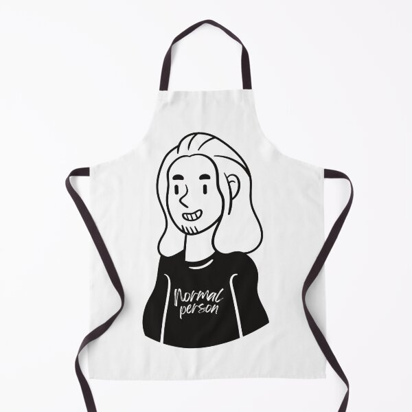 Item preview, Normal Person #4 designed and sold by H.I.S Store.