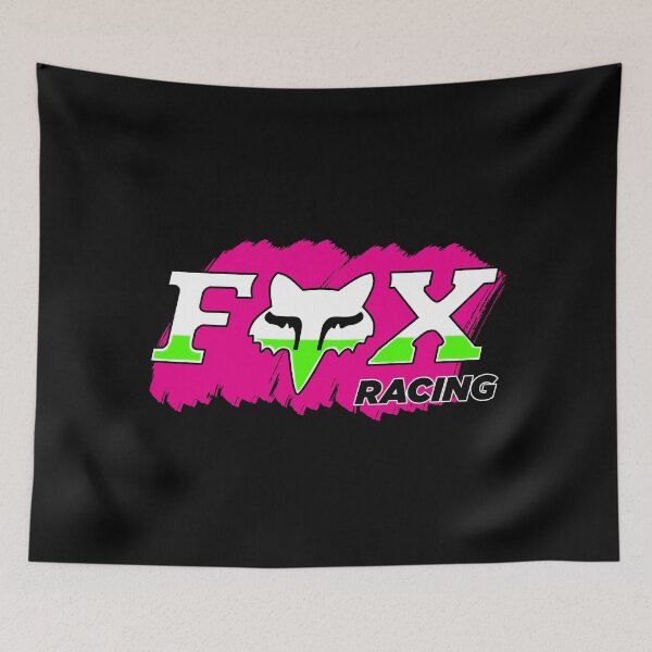 Item preview, White and Green XOF Races with Pink Brush designed and sold by luoyinurazi.