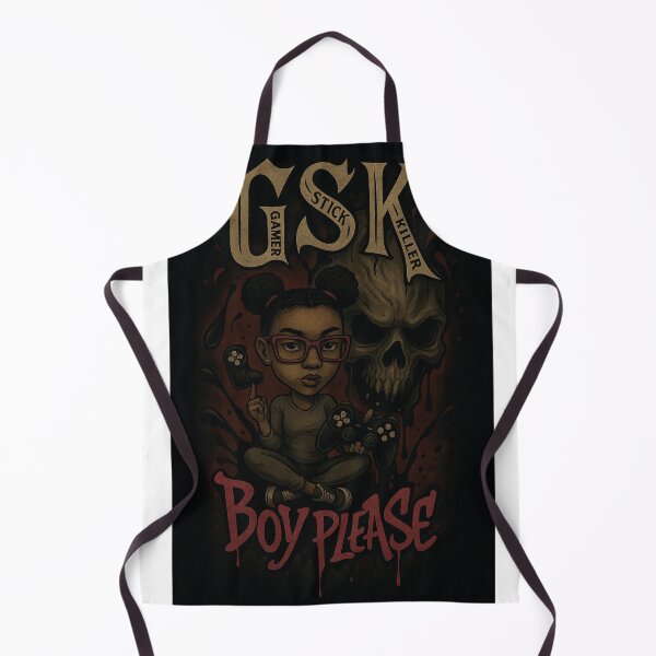 Item preview, boy please designed and sold by gskthreads.