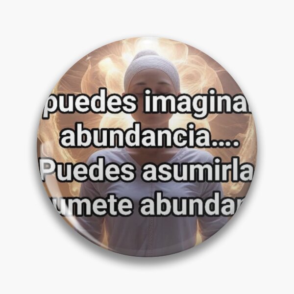 Item preview, Imagine abundance designed and sold by kike300.