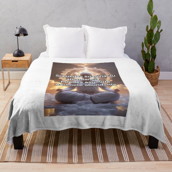 Item preview, Imagine abundance designed and sold by kike300.