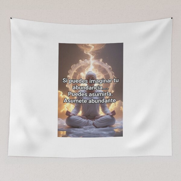 Item preview, Imagine abundance designed and sold by kike300.