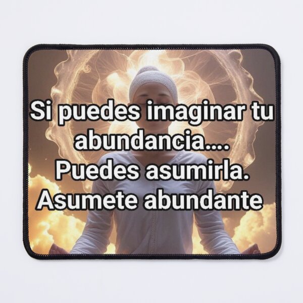 Item preview, Imagine abundance designed and sold by kike300.