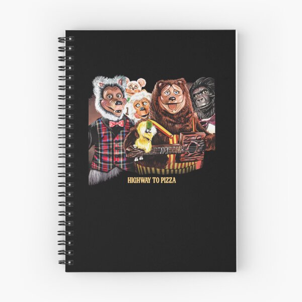 Item preview, Characters Animal Show designed and sold by dexArtisyin.