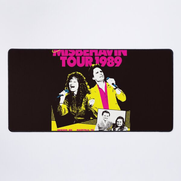 Item preview, Still Misbehavin' Tour 1989  designed and sold by WindowStone.